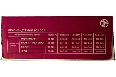 Проволока сварочная омедненная JQ.MG50-6/ER70S-6 1.6 мм, 15 кг GOLDEN BRIDGE 130
