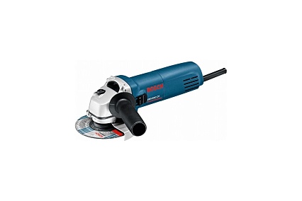 Угловая шлифмашина Bosch GWS 850 CE 0.601.378.781