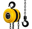 Цепная таль Vorel 3м х 3000кг 80753