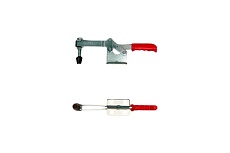 Механический прижим Uniq tool (Goodhand) CS-200-WL