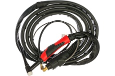 Горелка FB TIG 26 5P 4 м Fubag 38459