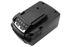 Аккумулятор CS-KES180PW для Kress 180 AFB, AFT-W, ATBS, 3.0Ah 18V/ Cameron Sino P102.00099