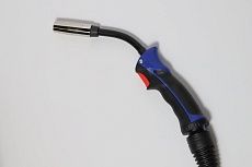 Сварочная горелка MIG RF36 GRIP, 5 м евро-разъем Plazweld P-014.Н223.1