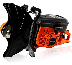 Бензорез WorkMaster в комплектации WALBRO (Япония) WK-970