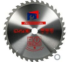 Диск пильный по дереву 500x50/32 мм, 36Z TORGWIN S57296