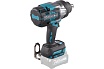 Гайковерт ударный Makita XGT BL без аккумулятора и ЗУ TW001GZ