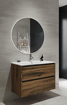 Мебель для ванной ЗОВ Парма 70 см аттик