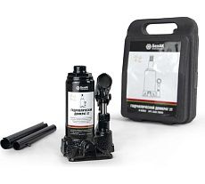 Домкрат в кейсе БелАК БАК.10039 (2 тонны)