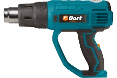 Технический фен Bort BHG-2000F-L 93411126