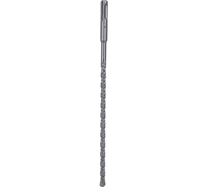 Бур усиленный по бетону SDS-plus (8x260 мм) Gigant GRD 11034