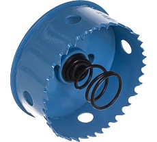 Коронка пильная Special for Sheet Metal (64 мм; HSS-CO) Bosch 2608584800