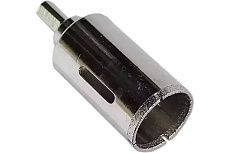 Коронка алмазная по керамике и стеклу 30 мм Strong СTК-04100030