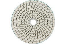 Алмазный круг 100 мм, P1000, мокрое шлифование 1820.158400 Elitech 204925