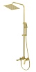 Душевая стойка Grossman Cosmo 500.K35.02