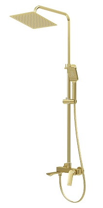 Душевая стойка Grossman Cosmo 500.K35.02