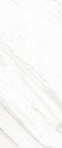 Плитка Gracia Ceramica Scarlett белая 25х60 см, 10100001221