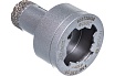 Алмазная коронка Dry Speed X-LOCK 20 мм Bosch 2608599029