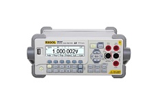 Цифровой мультиметр Rigol 6.5 разрядов Rigol DM3068