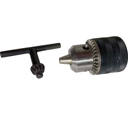 Патрон сверлильный ПС-10 В-12 ФТ 301012