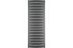 Радиатор Rifar CONVEX V 500-18 титан CONV500-18TI