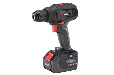 Аккумуляторный шуруповерт Wurth ABS-18-COMPACT 5701800003961 1