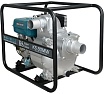Мотопомпа Konner&Sohnen KS 80MW