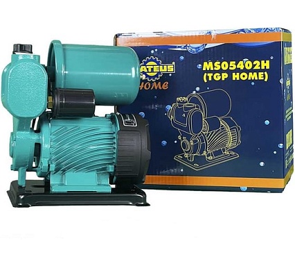Автоматическая насосная станция Mateus TGP HOME MS05402H