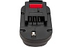 Аккумуляторная батарея для BLACK&DECKER (2.1 Ач, 12 В, Ni-Mh) Pitatel TSB-018-BD12B-21M
