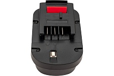 Аккумуляторная батарея для BLACK&DECKER (2.1 Ач, 12 В, Ni-Mh) Pitatel TSB-018-BD12B-21M