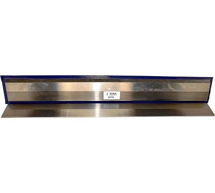 Нож бланкетный с насечкой ILMA HSS 650x70x8 RH.650.70.8