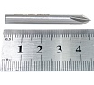 Зенковка (6 мм; 60 град.; Р6М5; Z-4; ц/хв 6 мм) Beltools ri.109.81