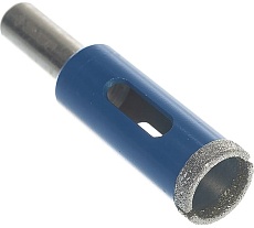 Сверло &quot;ЭКСПЕРТ&quot; алмазное (14 мм; Р60) по кафелю Зубр 29850-14