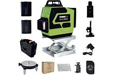 Лазерный 3D уровень Technicom TC-LL35G3D