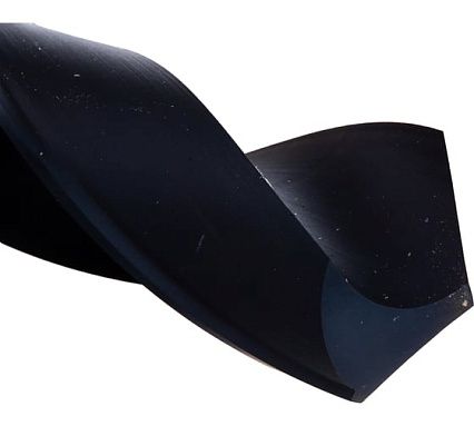 Сверло по металлу (80x260х514 мм; КМ6; Р6М5) Griff a127901