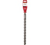 Бур по бетону 26x400x340 мм, SDS PLUS Kranz KR-91-0841