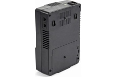 Источник бесперебойного питания Skat -UPS 800 AI Источник бесперебойного питания 220В 480Вт 1АКБ 9Ач внутр. меандр. стабилизация напряжения 6 выходов 452