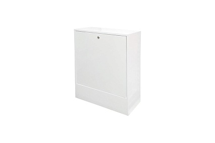 Коллекторный шкаф Valtec ШРНУ6 650х1150х180 мм VTc.541.U.06