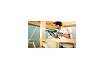 Перфоратор Bosch PBH 2100 SRE 06033A9321