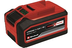 Аккумулятор Einhell PXC Plus 18V 4-6 Ah Multi-Ah 4511502
