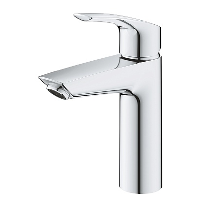 Смеситель для раковины Grohe Eurosmart 23324003