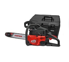 Бензиновая пила Парма БП 46/40 в кейсе 02.019.00003