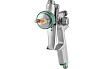 Пневматический краскопульт Kraftool PRO Jeta 1000 06559-1.3