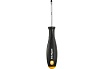 Шлицевая отвертка Inforce SL4x80 06-09-59