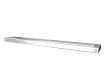 Душевой уголок Vincea Теси (Tesi) VSRW-7TS9090CLG 90x90 брашированное золото, стекло прозрачное