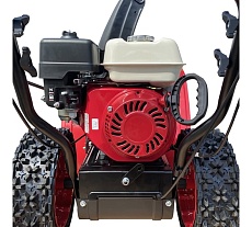 Снегоуборщик (снегоотбрасыватель) бензиновый HND ST 56 XWR ST56XWR