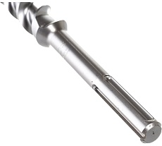 Бур &quot;INDUSTRIE QUALITAT&quot; SDS-Max (32х920 мм; 4 резца) по бетону Kraftool 29317-920-32