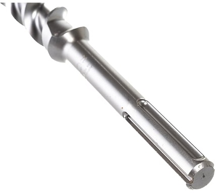 Бур "INDUSTRIE QUALITAT" SDS-Max (32х920 мм; 4 резца) по бетону Kraftool 29317-920-32