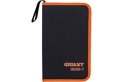 Набор диэлектрических отверток Gigant GDSS-7