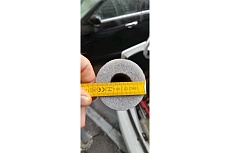 Теплоизоляционная трубка K-FLEX PE 20x028-2 200282155PE0N0