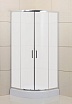 Душевой уголок BelBagno UNO-R-2-90-M-Cr 90x90 матовый